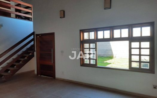 Casa Residencial para venda ou locação