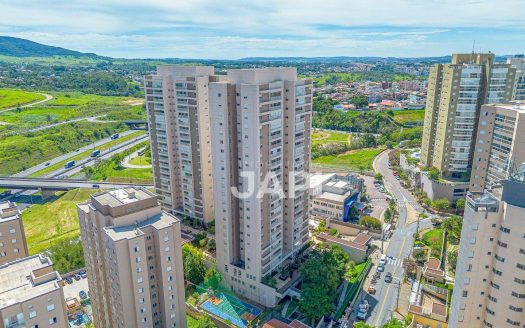 Apartamento Residencial à venda