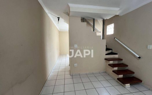 Sobrado Residencial para alugar