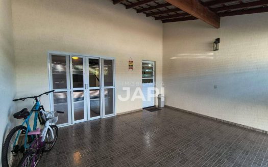 Casa Residencial à venda