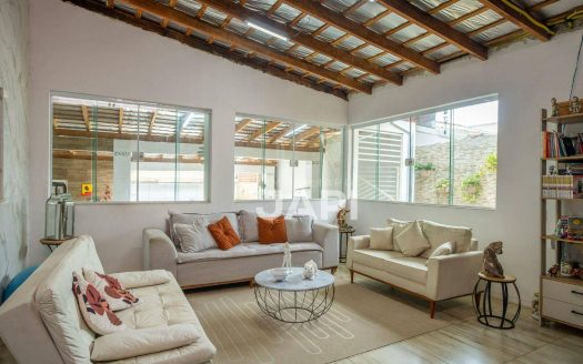 Casa Residencial à venda