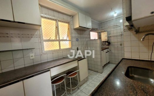 Apartamento de Condomínio para alugar