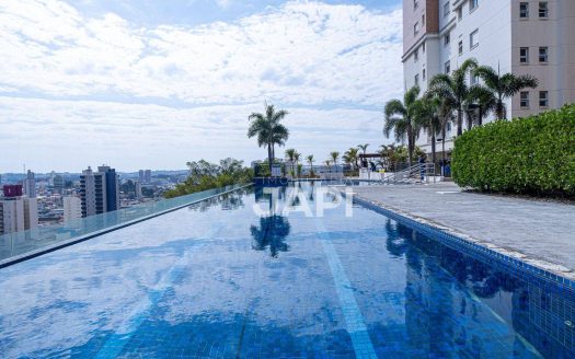 Apartamento de Condomínio à venda