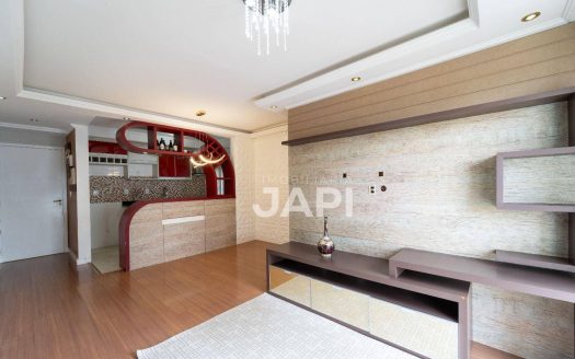 Apartamento de Condomínio à venda