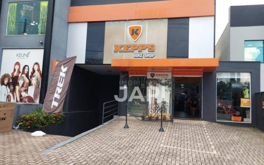 Sala Comercial para alugar