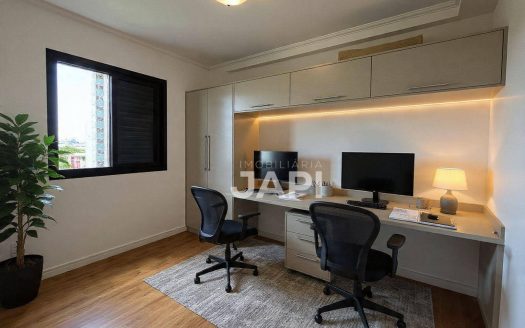Apartamento de Condomínio à venda