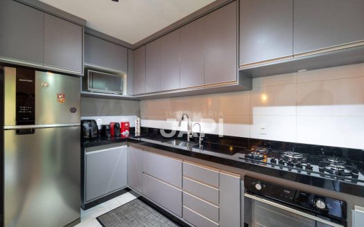 Apartamento de Condomínio à venda