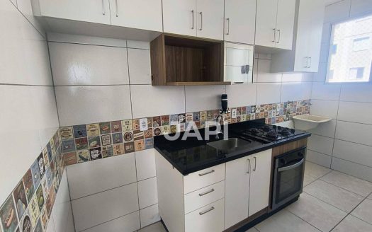 Apartamento de Condomínio à venda