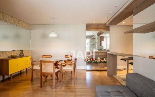 Apartamento de Condomínio à venda