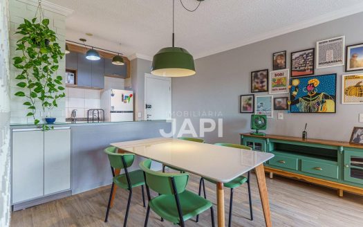 Apartamento de Condomínio à venda