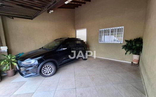 Casa Residencial à venda