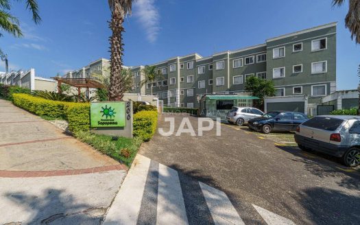 Apartamento de Condomínio à venda