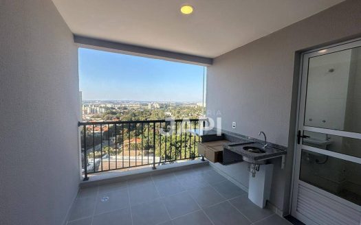 Apartamento de Condomínio à venda