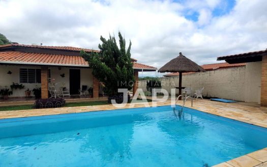 Casa de Condomínio à venda