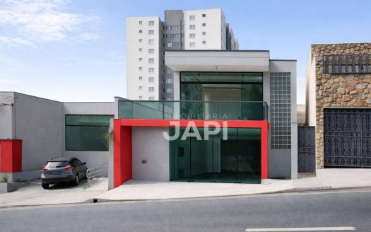 Sobrado Residencial para alugar