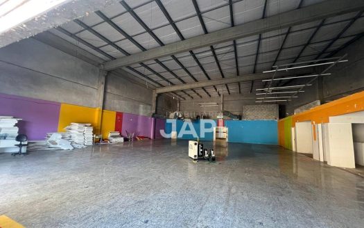 Galpão Comercial para alugar