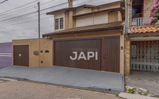Casa Residencial à venda