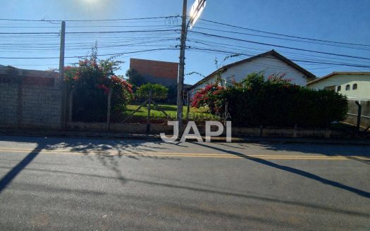 Terreno Padrão à venda