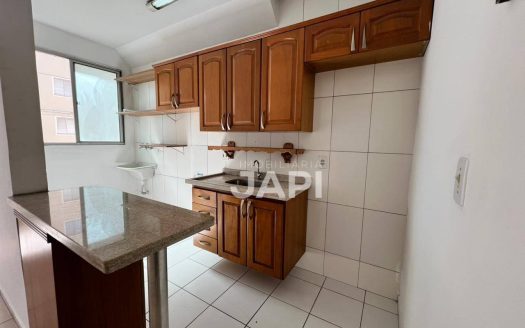 Apartamento de Condomínio à venda
