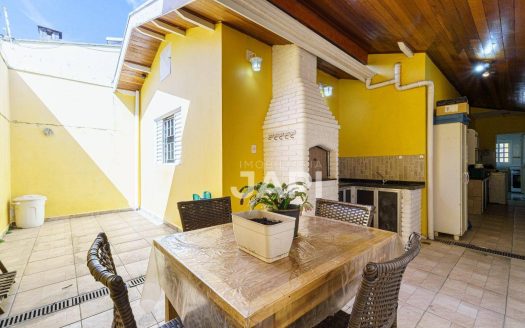 Casa Residencial à venda