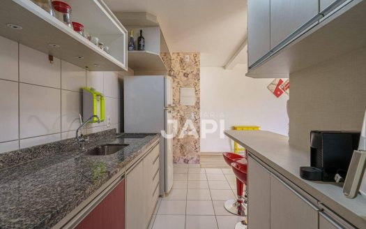Apartamento de Condomínio à venda