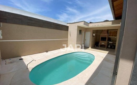 Casa Residencial à venda