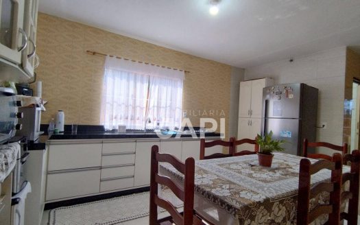 Casa Residencial à venda
