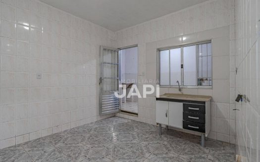 Casa Residencial à venda