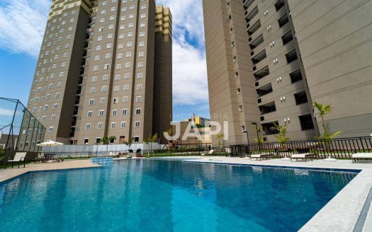Apartamento Residencial à venda