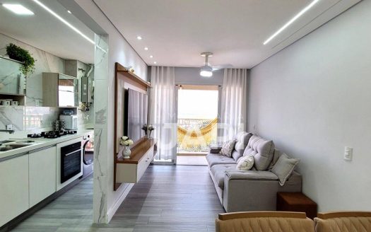 Apartamento de Condomínio à venda