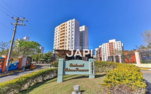 Apartamento de Condomínio à venda