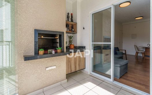 Apartamento de Condomínio à venda