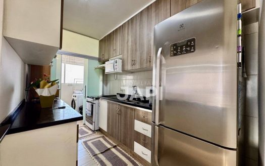 Apartamento Residencial à venda