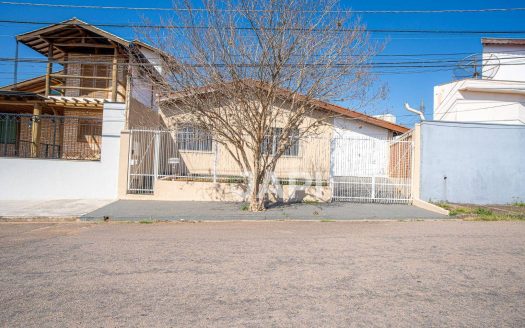 Casa Residencial à venda