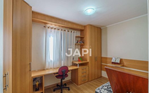 Apartamento de Condomínio à venda