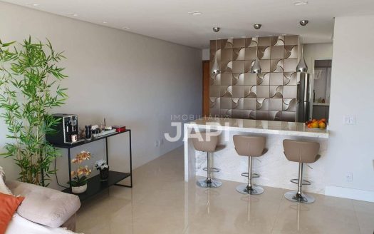 Apartamento Residencial à venda