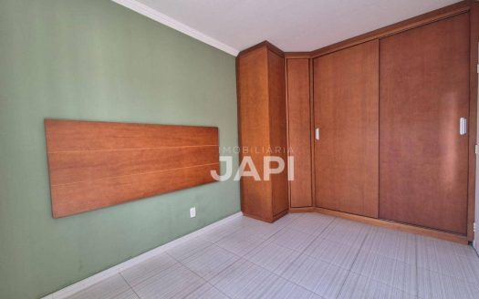 Apartamento de Condomínio à venda
