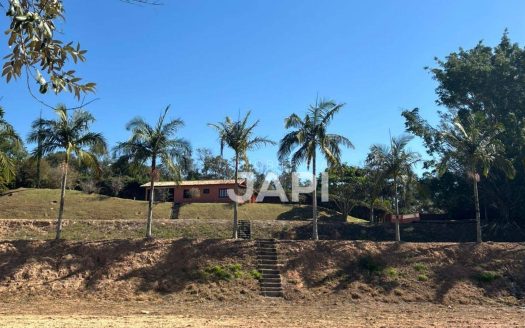 Área Comercial à venda