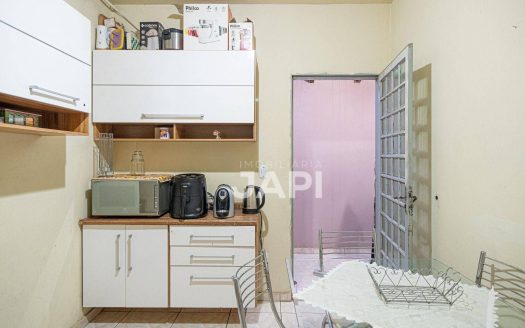 Casa Residencial à venda
