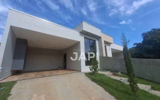 Casa Residencial à venda