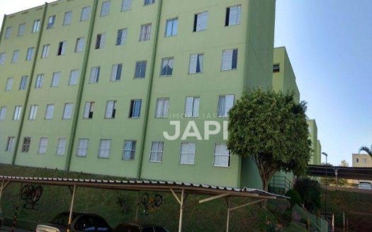 Apartamento de Condomínio para alugar