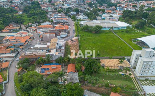 Terreno Padrão à venda