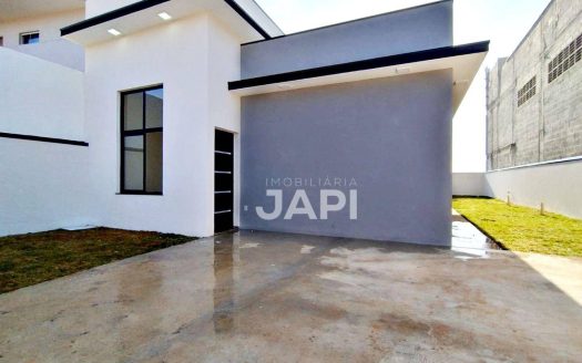 Casa Residencial à venda