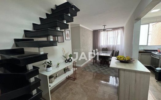 Apartamento de Condomínio à venda