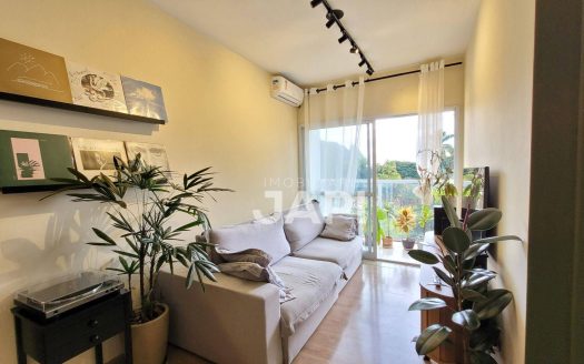 Apartamento Residencial à venda