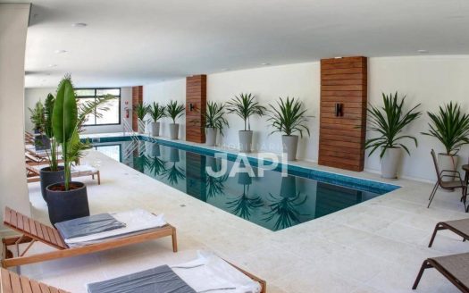 Apartamento de Condomínio para alugar