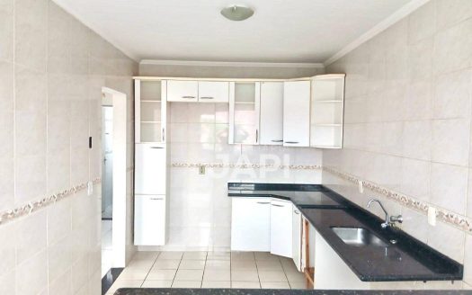 Apartamento de Condomínio para alugar
