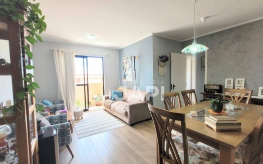 Apartamento de Condomínio à venda