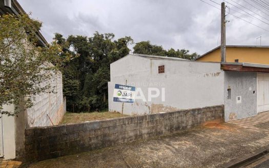 Terreno Padrão à venda