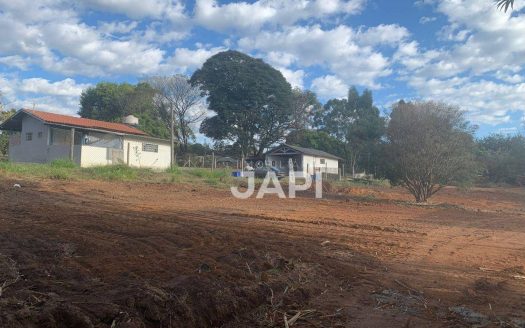 Terreno Padrão para alugar
